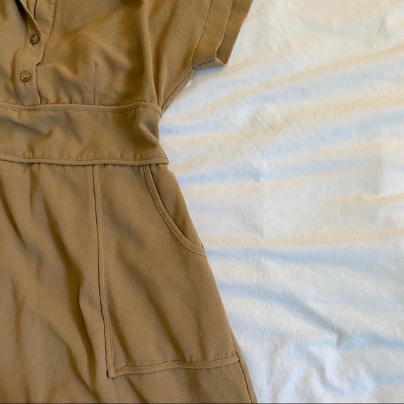 Monteau Dress - Picture 4 of 6